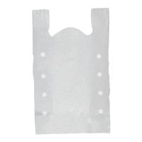 Potato Packing Bags (Perforated)