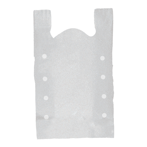 Potato Packing Bags (Perforated)