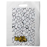 Gift bags in many sizes, colors & shapes