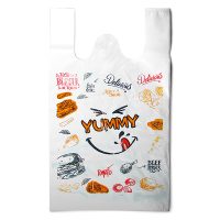 High-density Bags General Prints