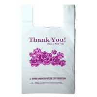 Printed Shopping Bags
