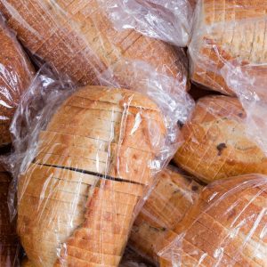 Food & sandwiches bags