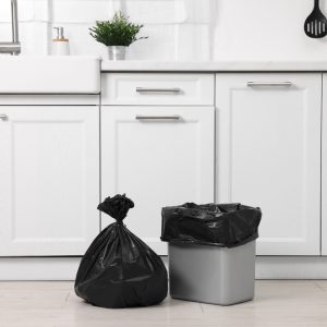 Garbage bags